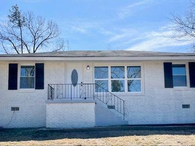 1189 Kathryn Cir, Forest Park, GA, 30297