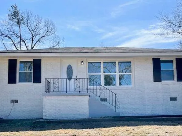 1189 Kathryn Cir, Forest Park, GA 30297