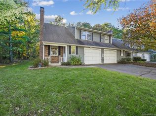 2900 Dover Ct #2900, Windsor, CT 06095