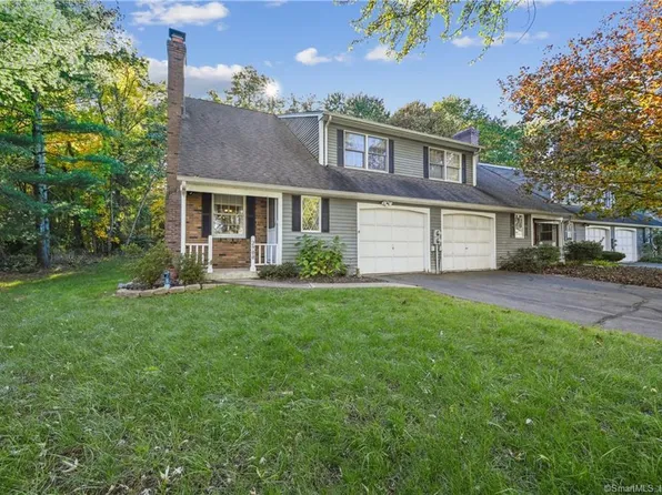 2900 Dover Court #2900, Windsor, CT 06095