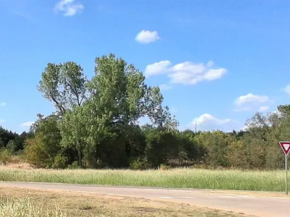 Kennedy Commercial Acreage, Shawnee, OK 74801