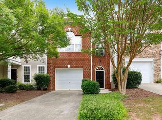 116 Plank Bridge Way, Morrisville, NC 27560