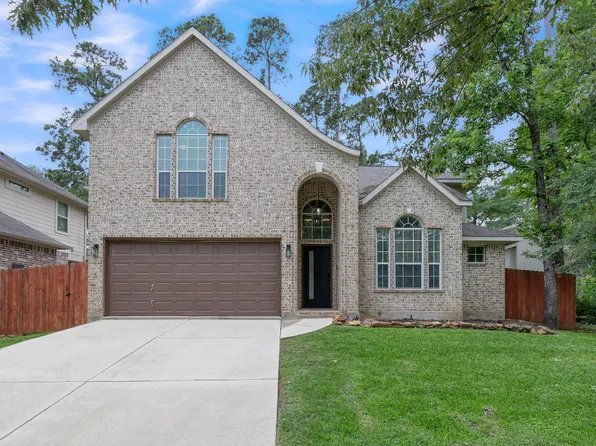 3215 Canterbury Ln, Montgomery, TX 77356