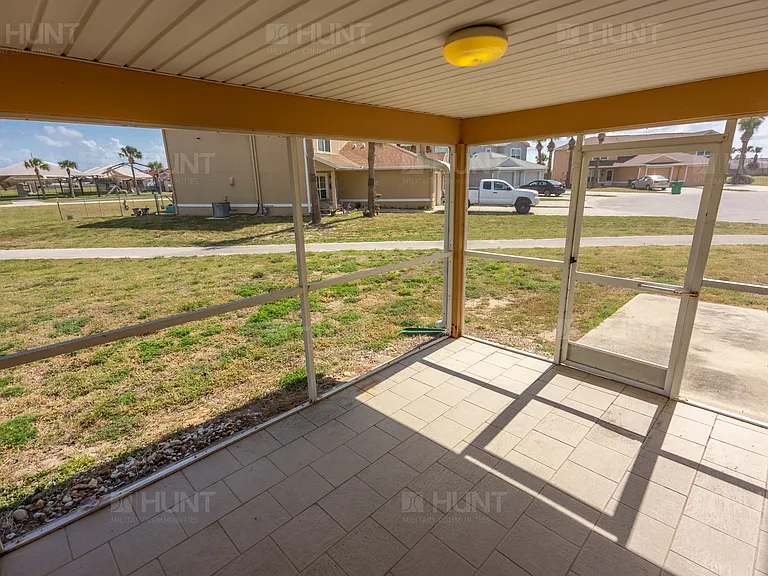 Patrick Family Housing — Photo 44