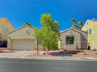 8112 Chestnut Hollow Ave, Las Vegas, NV 89131