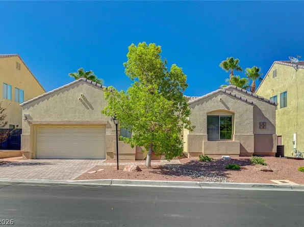 8112 Chestnut Hollow Ave, Las Vegas, NV 89131