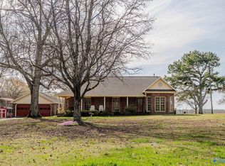 401 County Road 302, Hillsboro, AL 35643