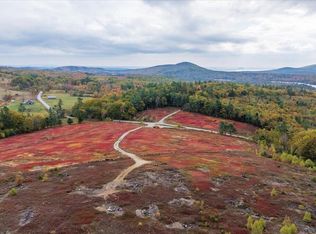 562 Beech Hill Road, Northport, ME 04849