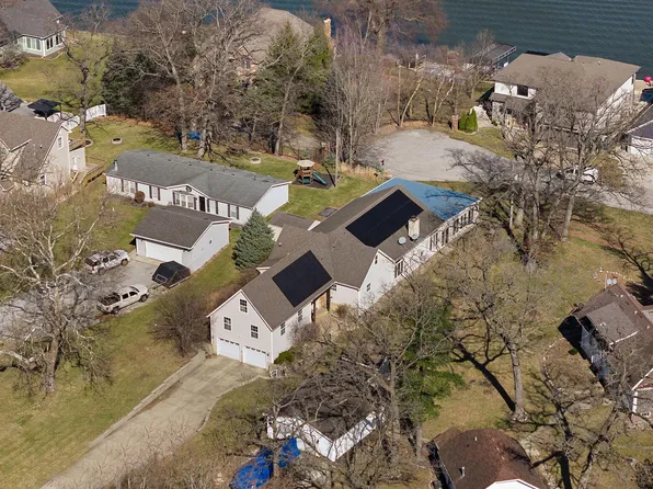 13939 Huseman St, Cedar Lake, IN 46303