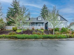 2353 35th St, Springfield, OR 97477