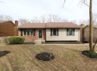 1717 Masters Ln, Lexington, KY