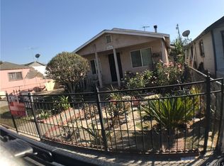 2616 E 127th St, Compton, CA 90222