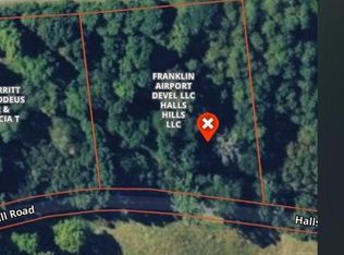 2 Bluebird Ln, Franklin, WV 26807