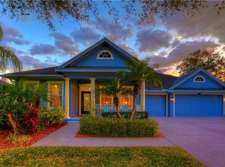 20344 Rose Cottage Way, Land O Lakes, FL 34637