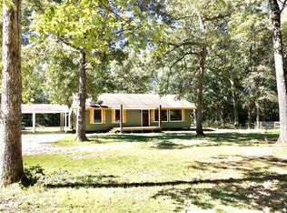 400 Bass St, Livingston, TX 77351