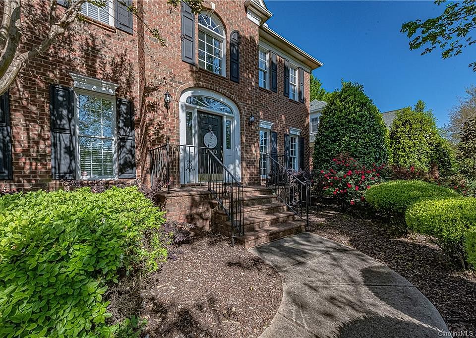 15923 Northstone Dr, Huntersville, NC 28078 Zillow
