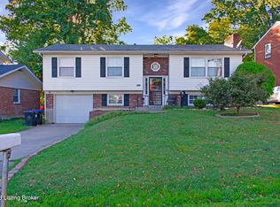 5400 Dannyboy Ln, Louisville, KY