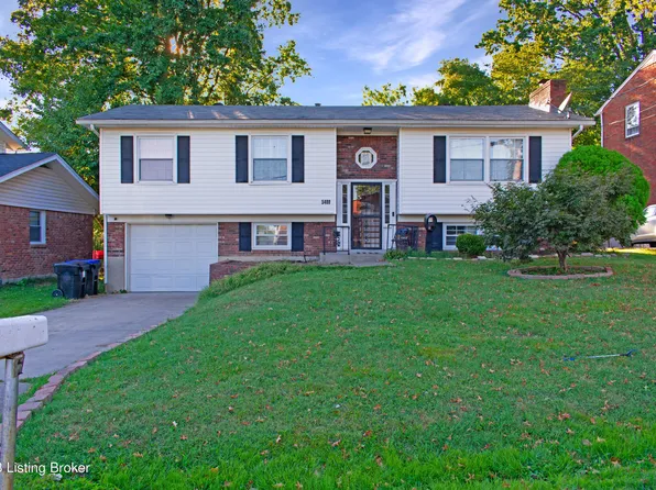 5400 Dannyboy Ln, Louisville, KY 40214