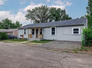 1113 Ritchie St, Arkadelphia, AR 71923