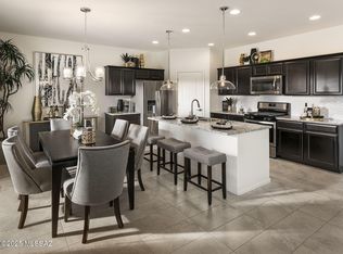 6919 W Star Garden Way, Tucson, AZ 85757