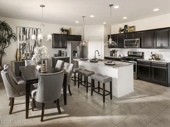 6919 W Star Garden Way, Tucson, AZ 85757