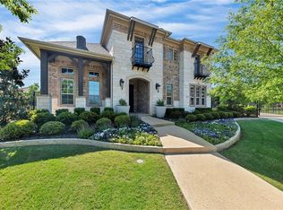 1020 Whittington Pl, Southlake, TX 76092