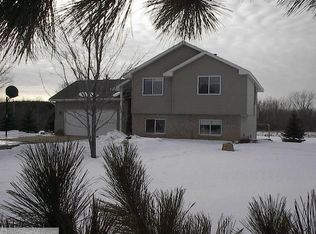 1375 King Rd, Ogilvie, MN 56358