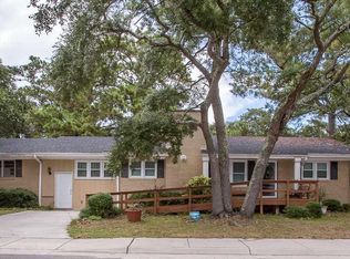 600 3rd Ave S, Myrtle Beach, SC 29577