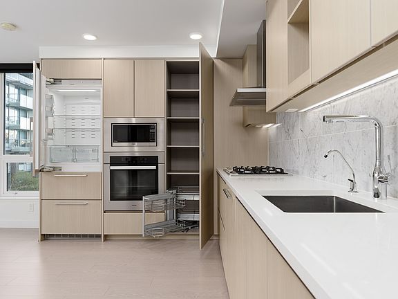 2nd image of 455 SW Marine Dr #612