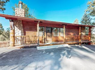 137 King Richard Dr, Ruidoso, NM 88345