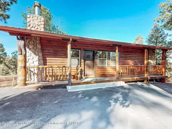 137 King Richard Dr, Ruidoso, NM 88345