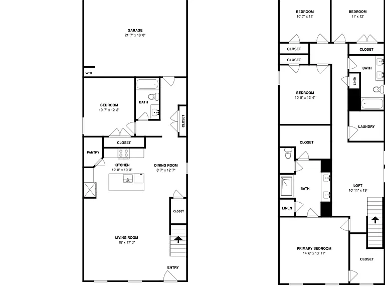1331 Carriage Park Dr — Photo 24