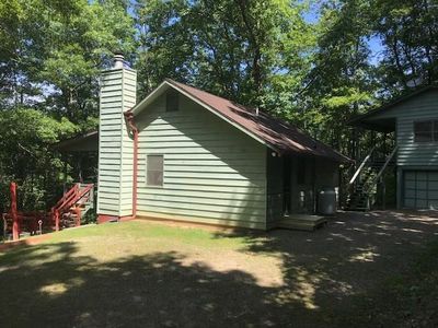 74 Moonstone Dr, Franklin, NC, 28734
