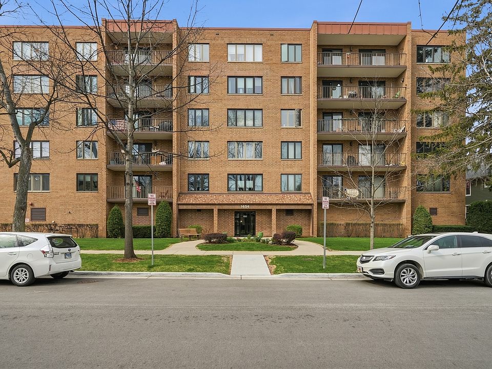 1st image of 1454 Ashland Ave APT 305