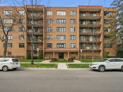 1454 Ashland Ave APT 305, Des Plaines, IL, 60016