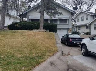 2615 Grandview Blvd, Kansas City, KS 66102