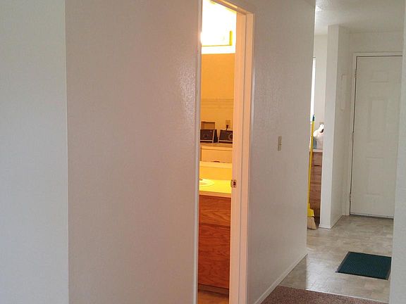 Entry Hall