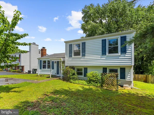 116 Deerfield Pl, Frederick, MD 21702