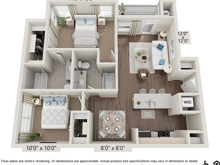 Trillium Terrace — Photo 31