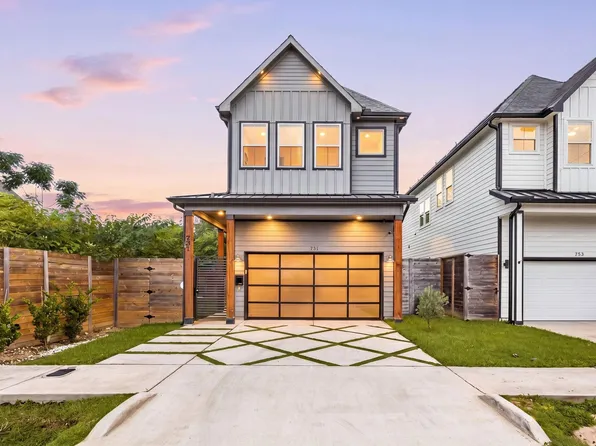 731 E 40th St, Houston, TX 77022