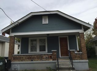 2150 Madison Ave, Hamilton, OH 45015