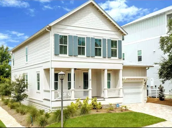 37 Grande Pointe Dr, Inlet Beach, FL 32461