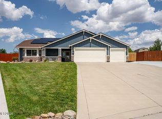 2298 Cygnus Way, Sparks, NV 89441