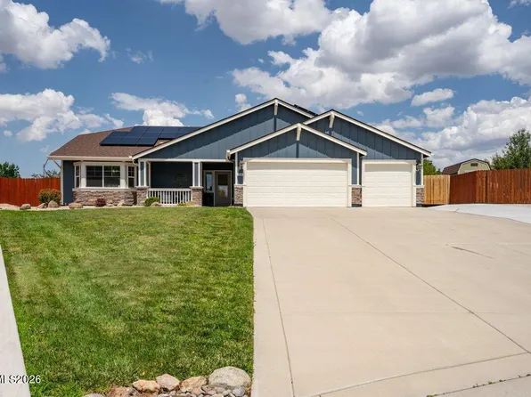 2298 Cygnus Way, Sparks, NV 89441