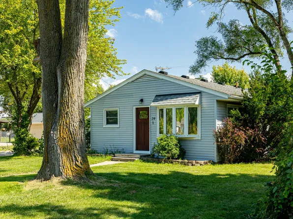 29 Oregon St, Ypsilanti, MI 48198