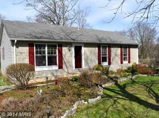 2813 Ritchie Rd, District Heights, MD 20747