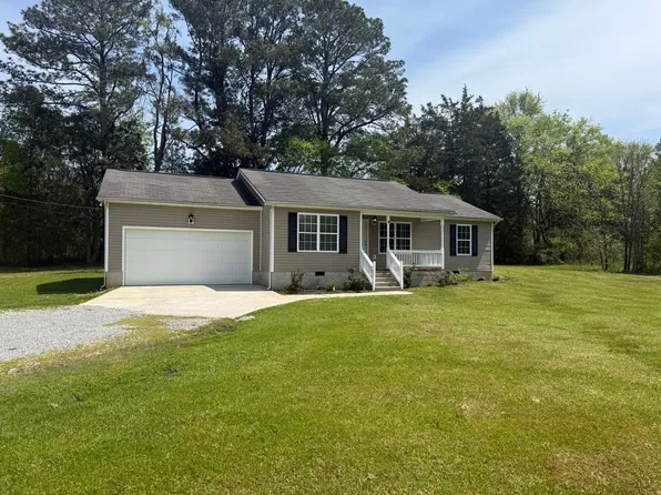 200 W Nickajack Rd, Ringgold, GA 30736