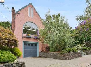 579 Neilson St, Berkeley, CA 94707