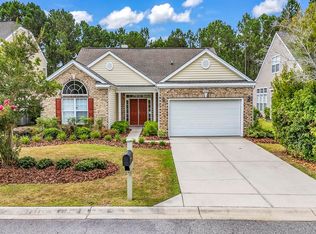 3408 Picket Fence Ln, Myrtle Beach, SC 29579