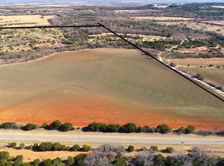 2263 Lemons Gap Rd, Ovalo, TX 79541